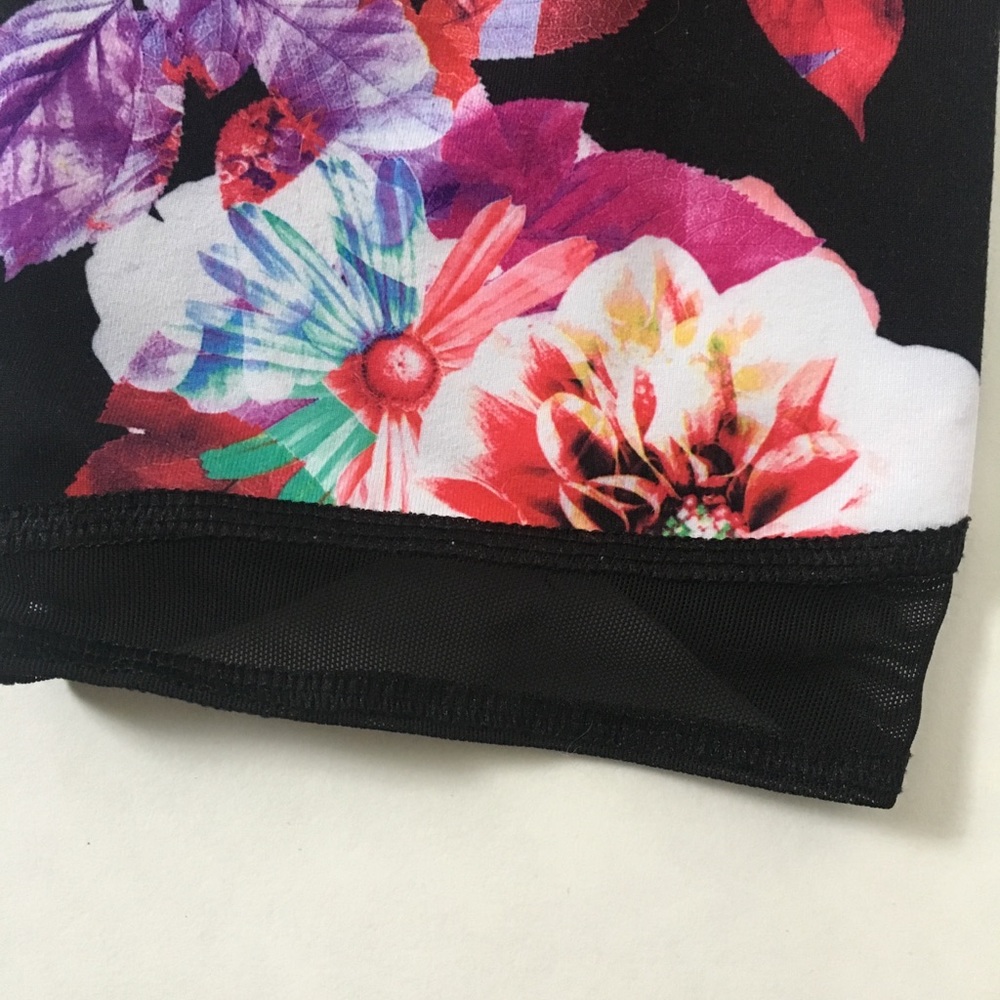 LIMITED EDITION Old Navy workout capris